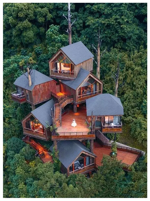 Wonderful Tiny House